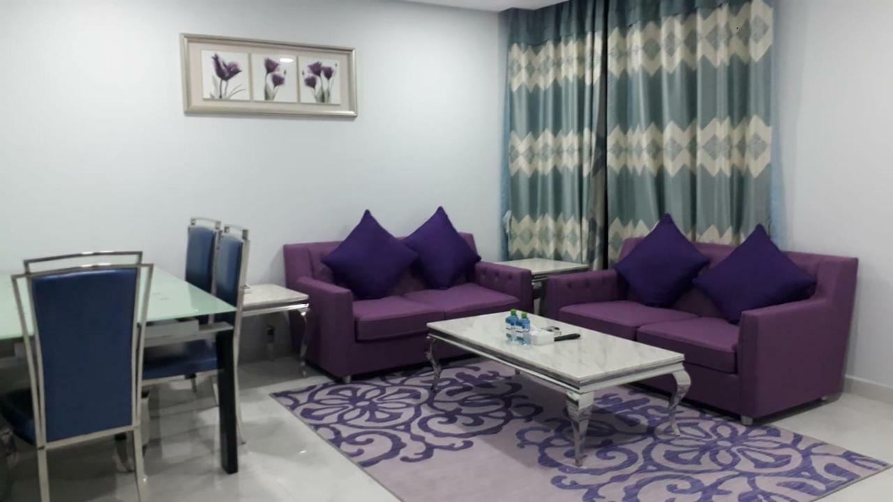 Aparthotel Swan Towers à Manama Extérieur photo